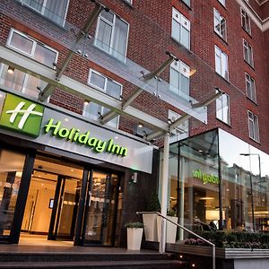 Holiday Inn London Kensington High St., An Ihg Hotel